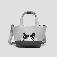 The Mini Tote (Anita)