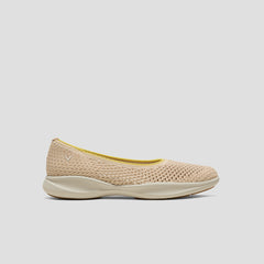 Walker Pro Hybrid Ballet Flats (Izabel)
