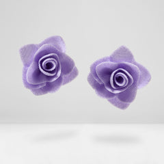Removable Flower Charms (Emmie)