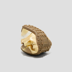 Square-Toe Jogger Sneakerina (Carol)