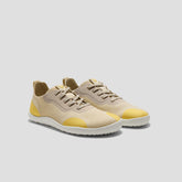 Wide Toe Box Barefoot Sneaker (Maven)