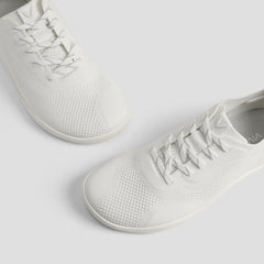 Wide Toe Box Barefoot Sneaker (Maven)
