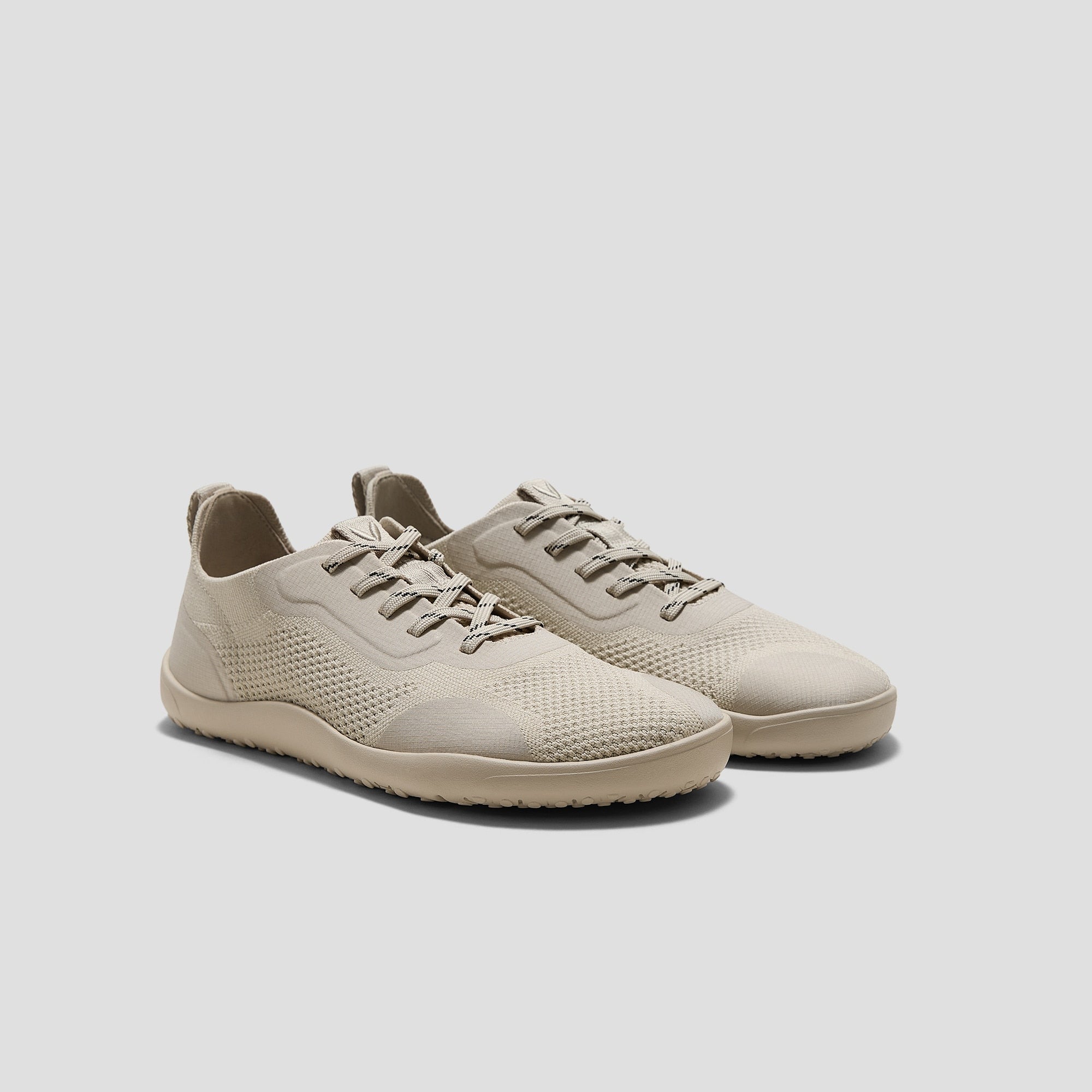 Wide Toe Box Barefoot Sneaker (Maven)
