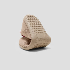 Round-Toe Barefoot Flats (Nika)