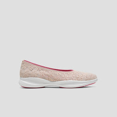 Walker Pro Hybrid Ballet Flats (Izabel)