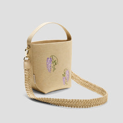 The Bucket Tote (Farreh)
