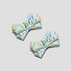 Removable Bows (Dora)