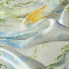 Silk Scarf (Alizee)