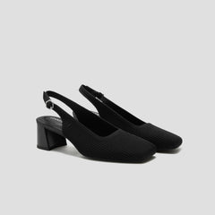 Margot Slingback Heels (Mikko)