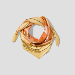 Silk Scarf (Ines)
