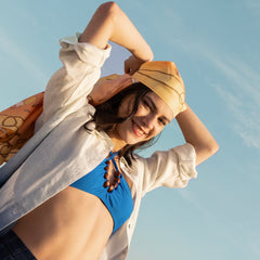 Silk Scarf (Ines)