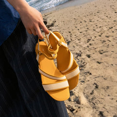 AdaptAll™ Flat Sandals (Demi)