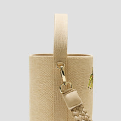 The Bucket Tote (Farreh)