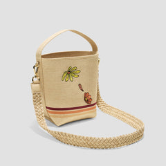 The Bucket Tote (Farreh)
