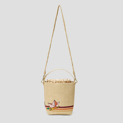 The Bucket Tote (Farreh)