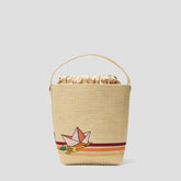 The Bucket Tote (Farreh)