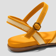 AdaptAll™ Flat Sandals (Demi)