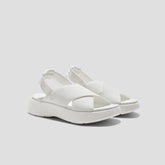 Elastic Back Strap Walker Sandals (Kara 2.0)