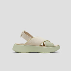 Elastic Back Strap Walker Sandals (Kara 2.0)