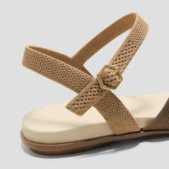 AdaptAll™ Flat Sandals (Demi)
