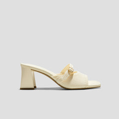 AdaptAll™ Square-Toe Sandals (Ava)