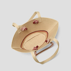 Convertible Trapeze Tote (Attina)