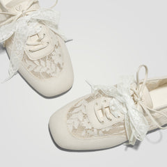 Lace Shoelaces