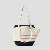 Convertible Trapeze Tote (Attina)