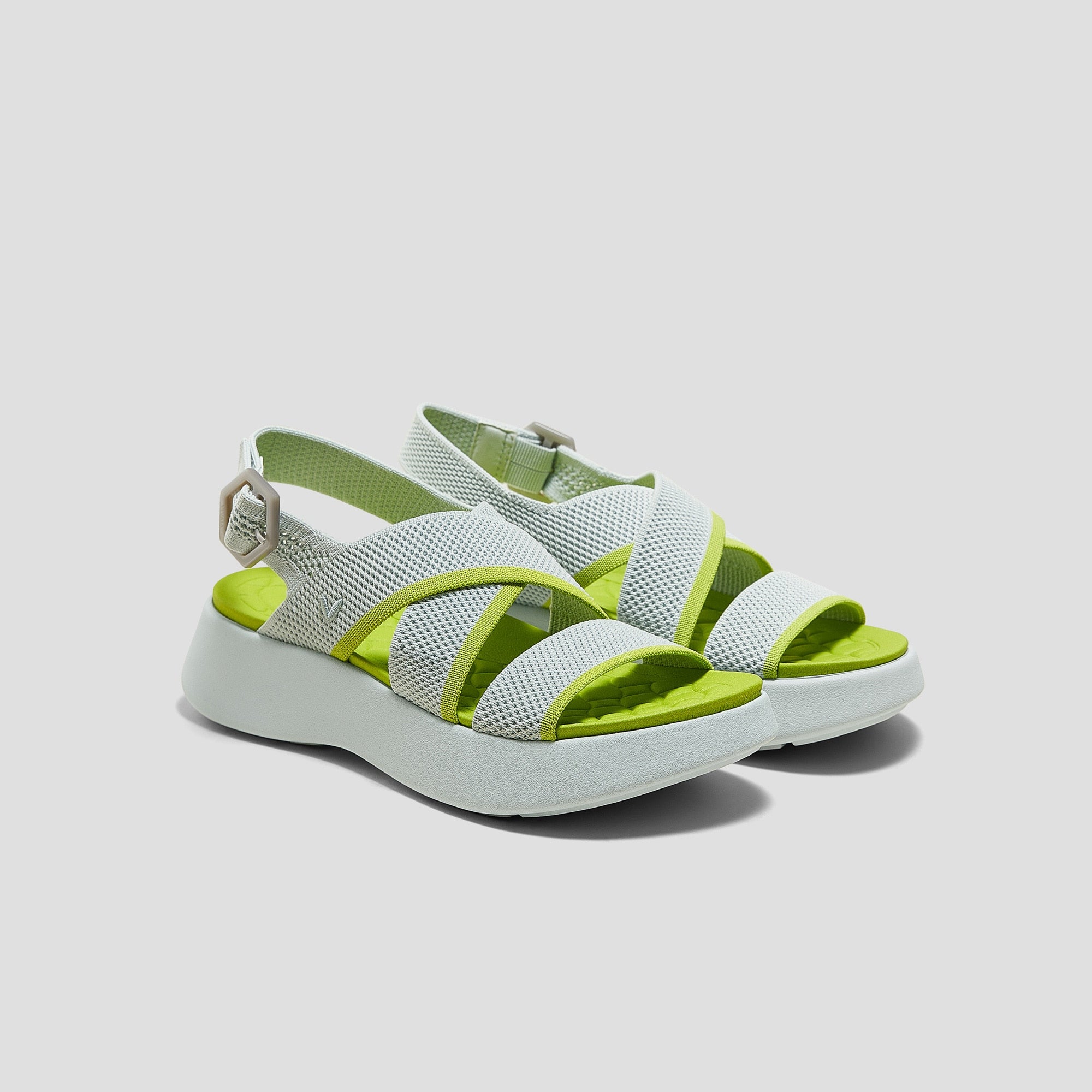 AdaptAll™ Walker Sandals (Kathy)