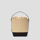 The Bucket Tote (Farreh)