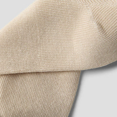 3-Pair No-Show Socks (Kira)