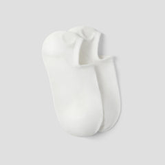 3-Pair No-Show Socks (Kira)