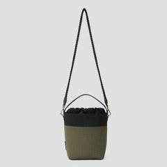 The Bucket Tote (Farreh)