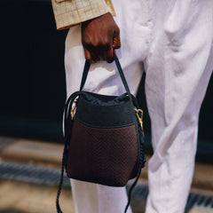 The Bucket Tote (Farreh)