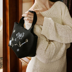 The Mini Tote (Anita)