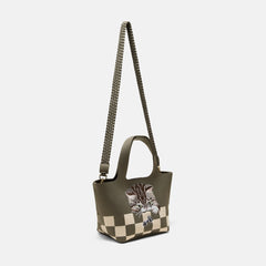 The Mini Tote (Anita)