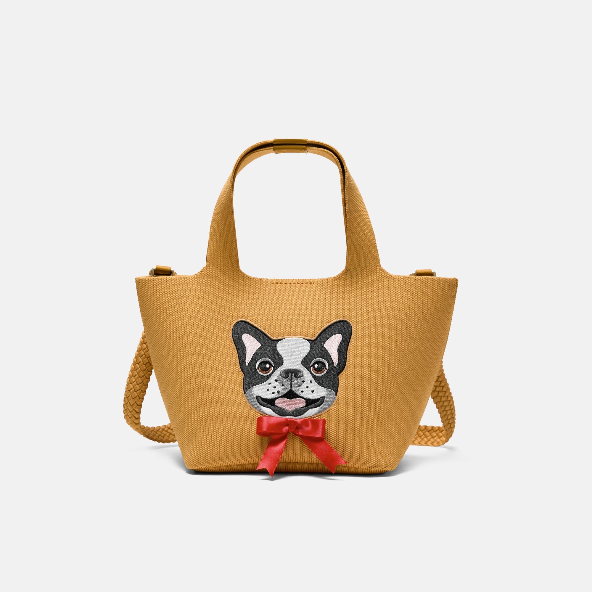 The Mini Tote (Anita)