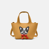 The Mini Tote (Anita)