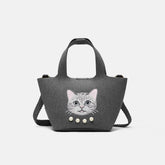 The Mini Tote (Anita)