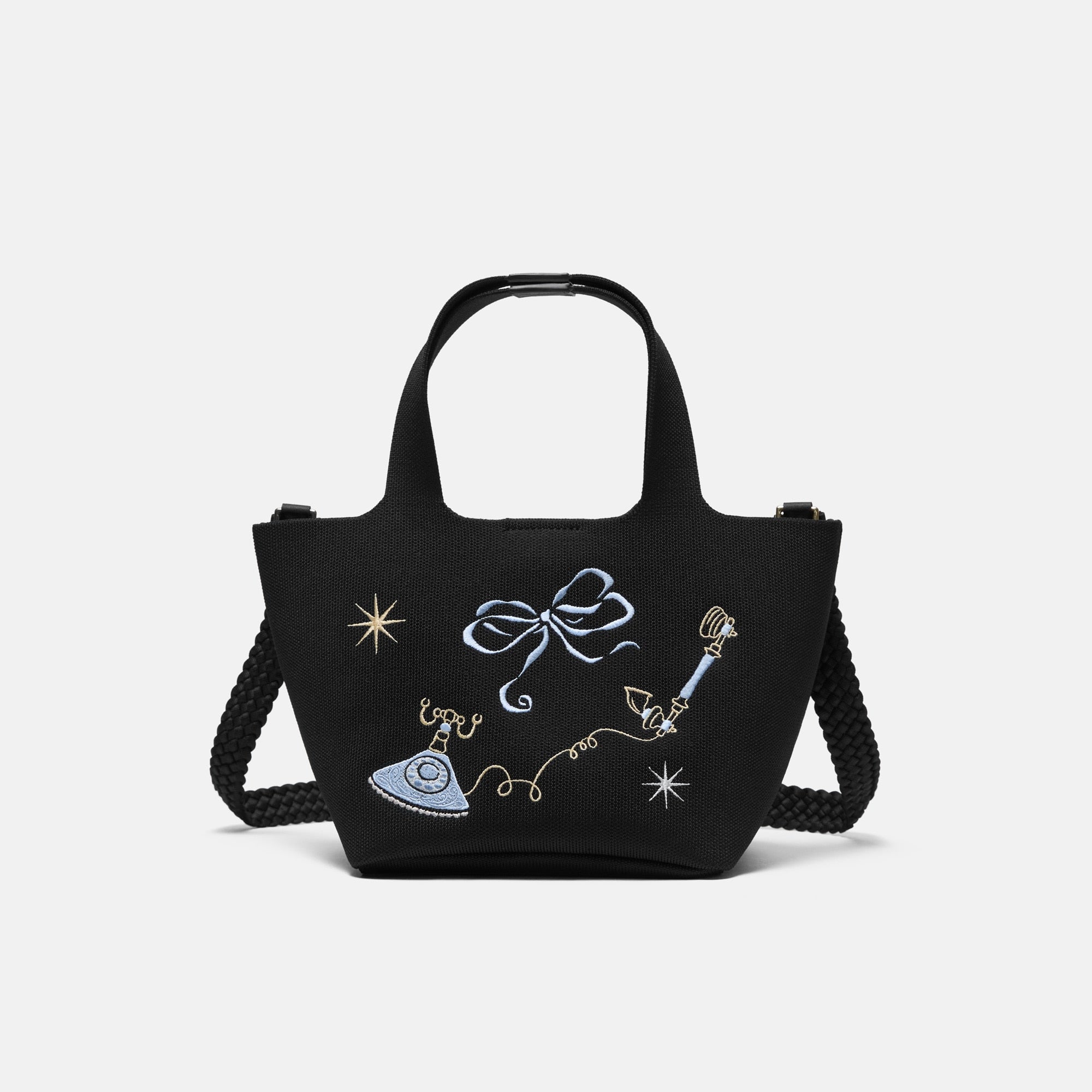 The Mini Tote (Anita)