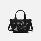 The Mini Tote (Anita)