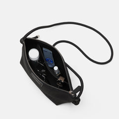 Adjustable Travel Crossbody Bag (Caelion)