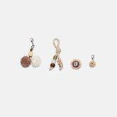 Woodland Bloom Charm Set (Petra)