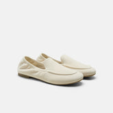 Round-Toe Kep Loafers (Kepler)