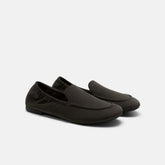 Round-Toe Kep Loafers (Kepler)