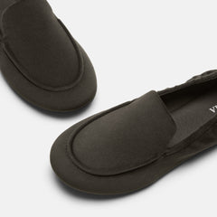 Round-Toe Kep Loafers (Kepler)