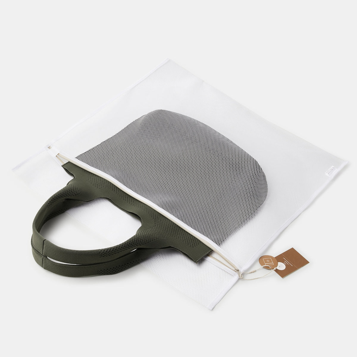 Wash Bag (For Knitbags)