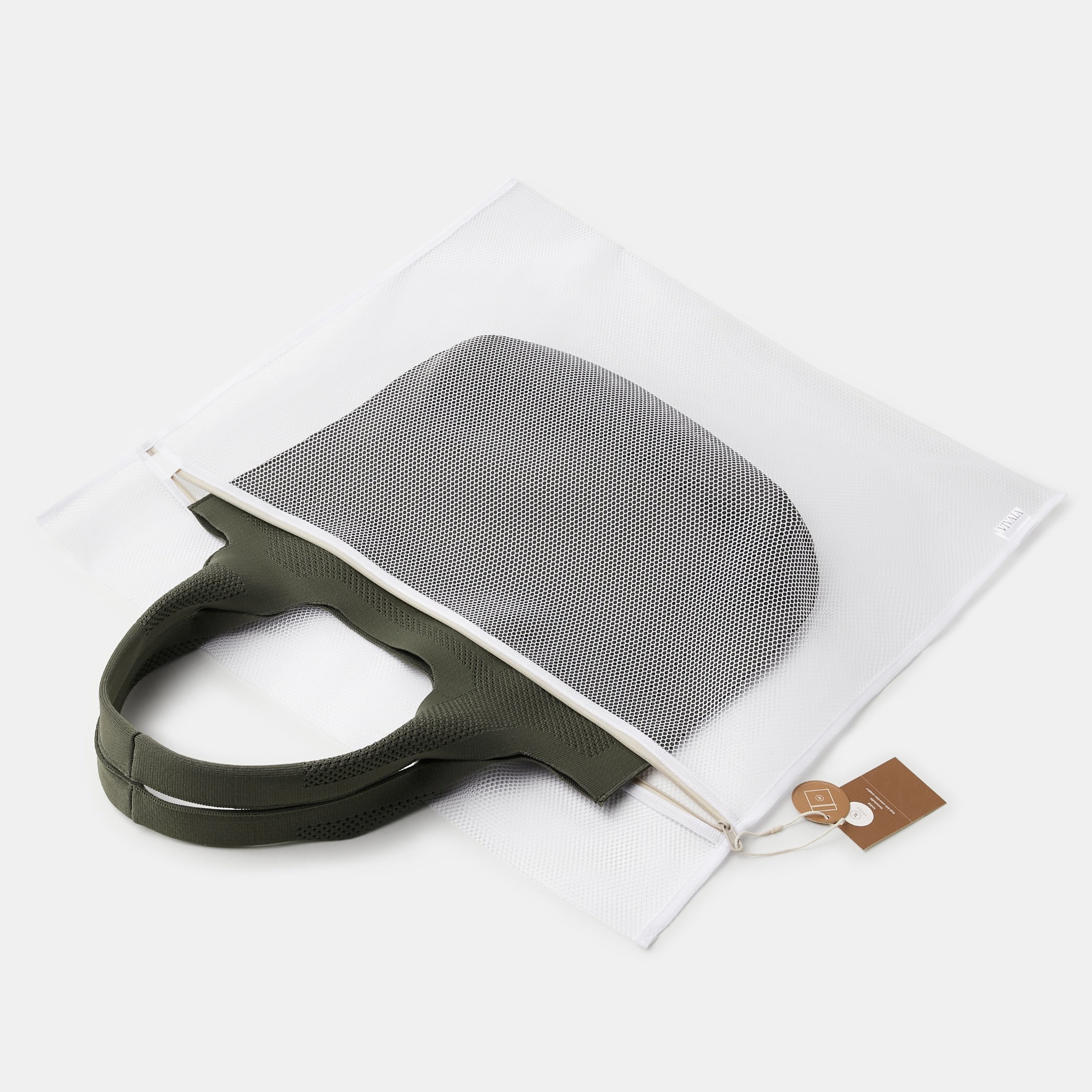 Wash Bag (For Knitbags)