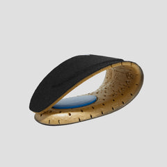 Conscious Comfort™ | 3-in-1 Cuttable Insoles