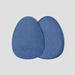 Soft and Comfortable Forefoot Insole - 0.1 inches